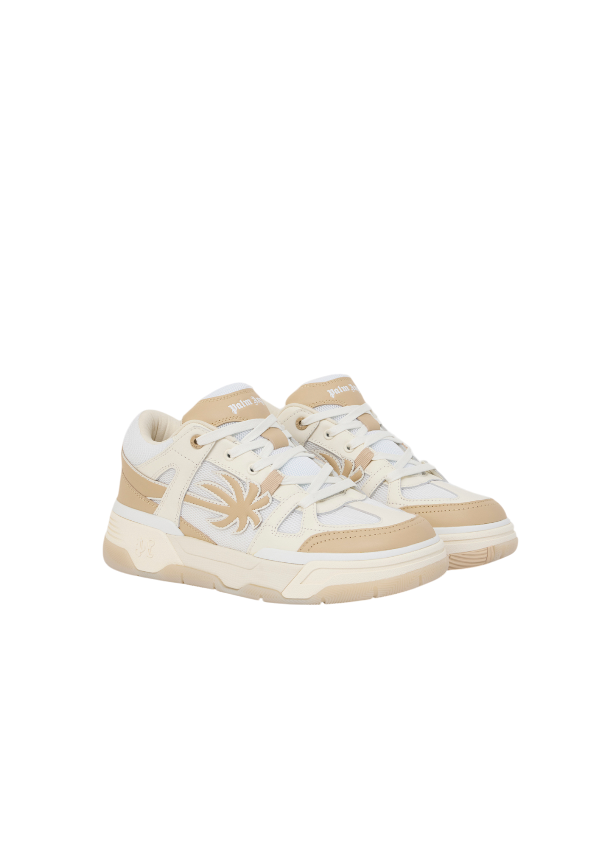 Palm Skate Sneakers