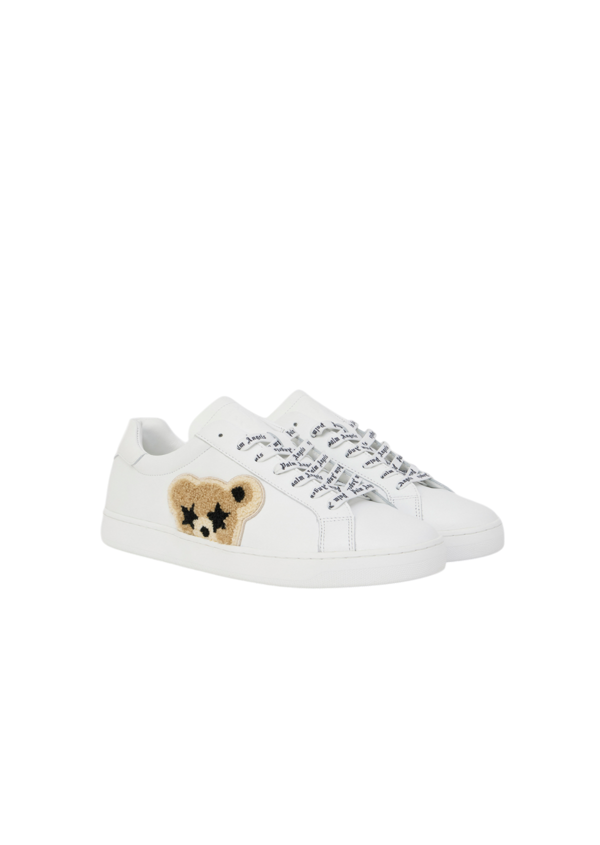 Bear Tennis Sneakers