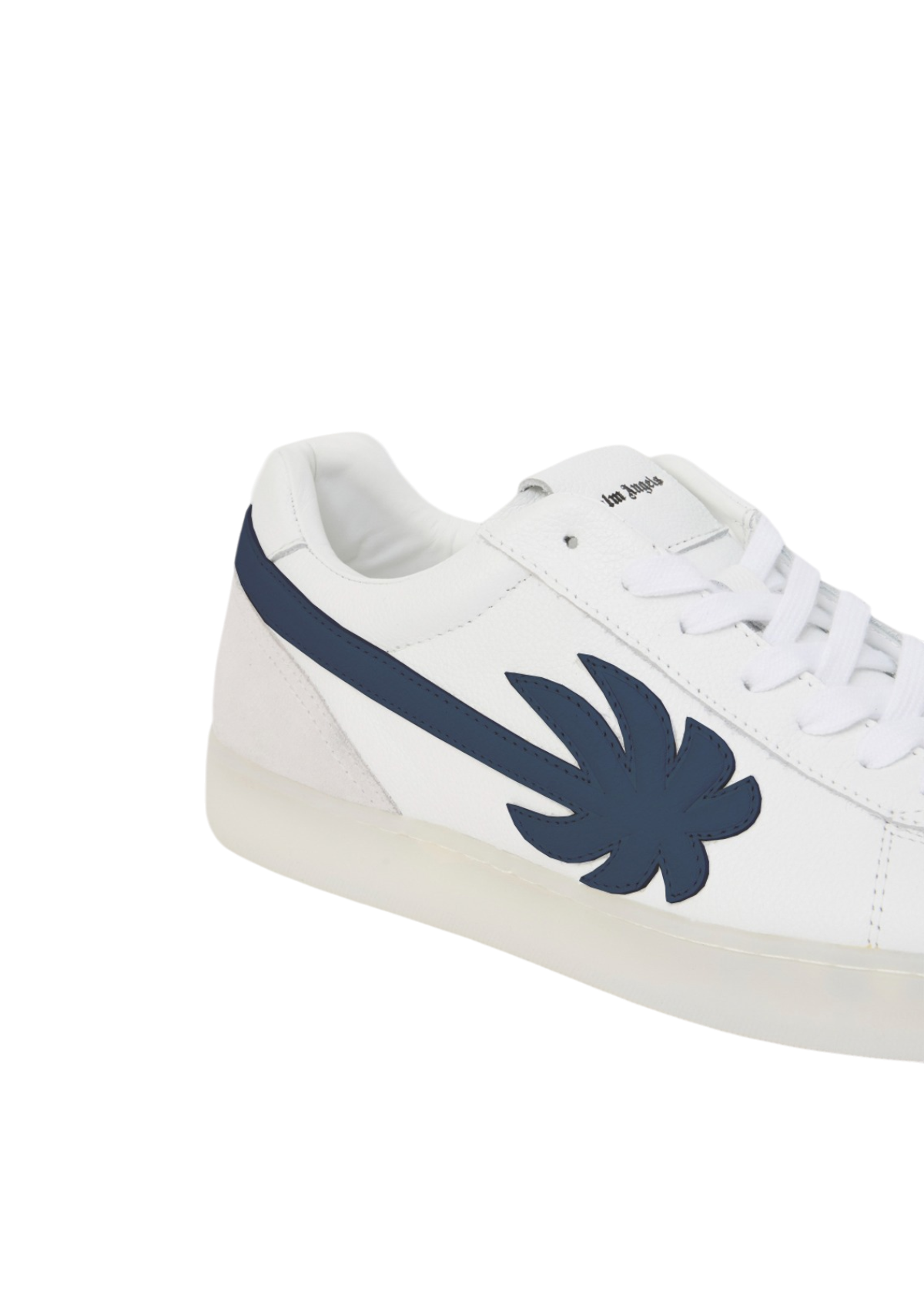 Palm Tennis Lea Sneakers