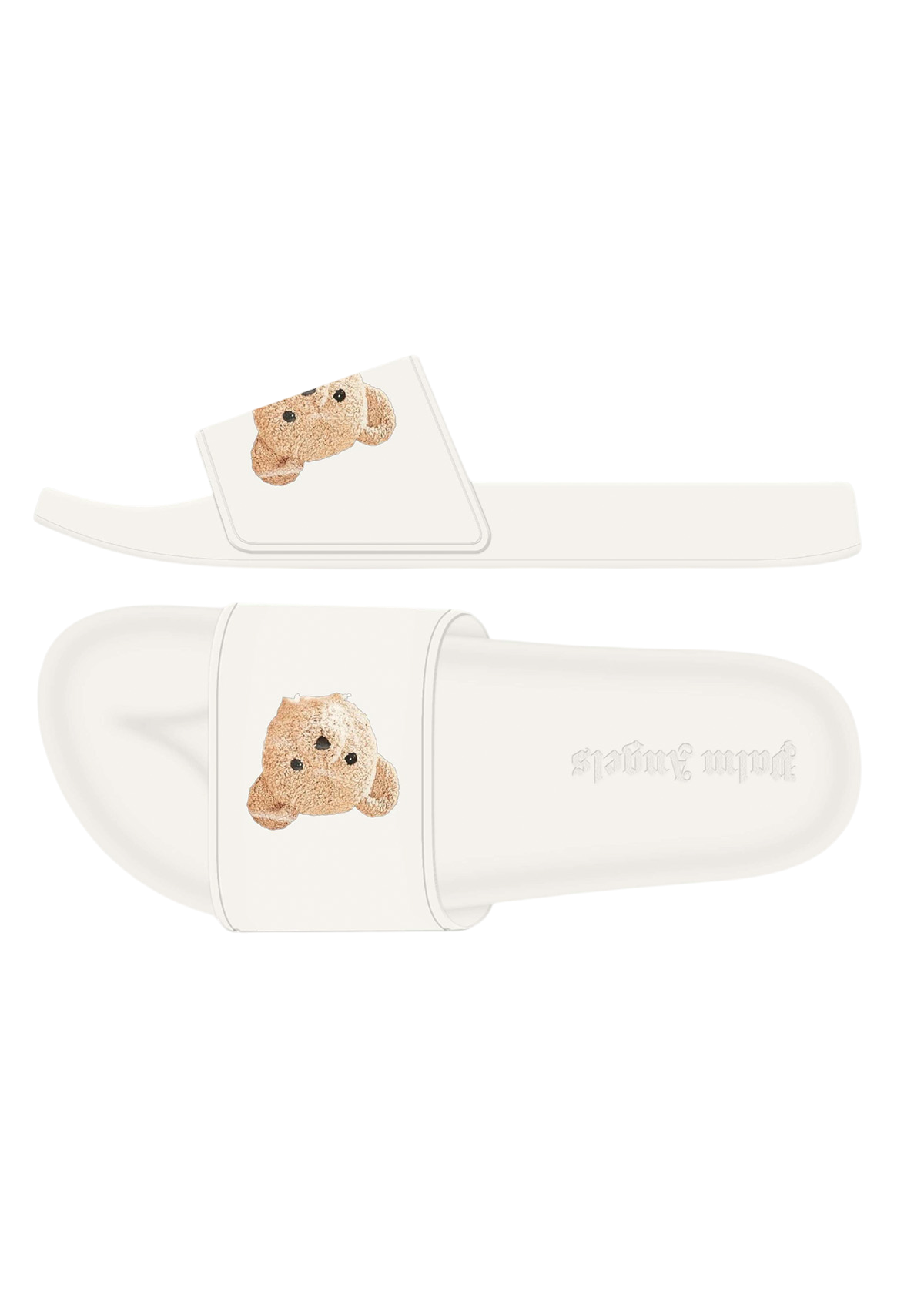 Teddy Sliders
