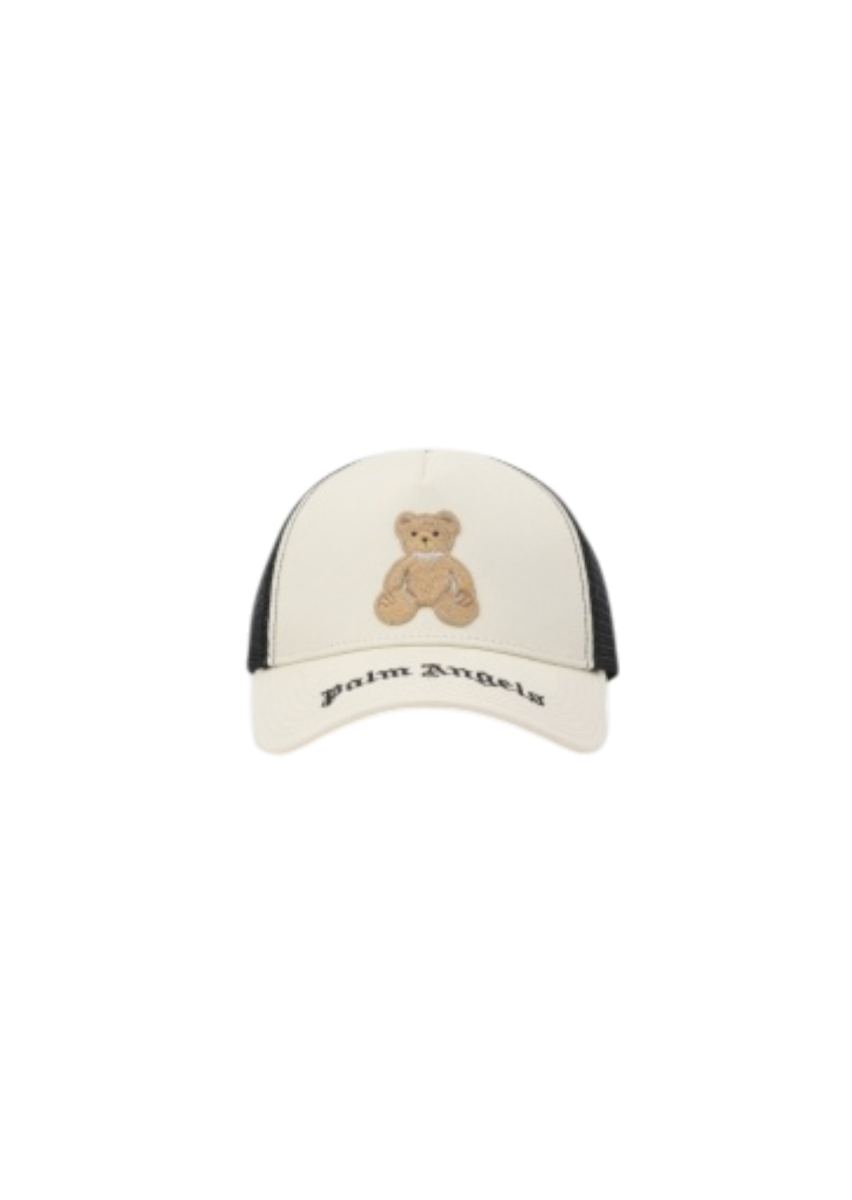 Bear Trucker Cap