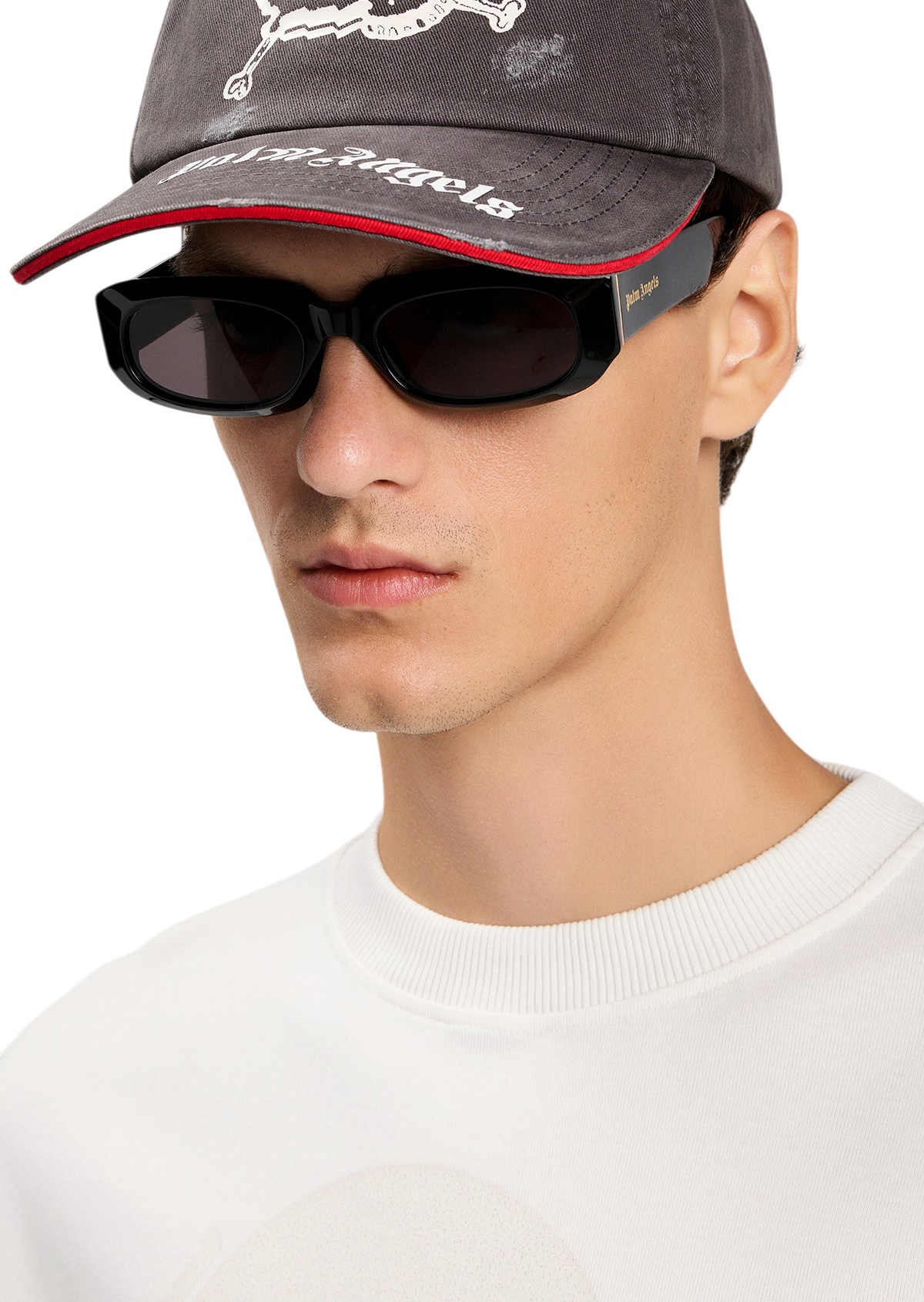Skull Cap