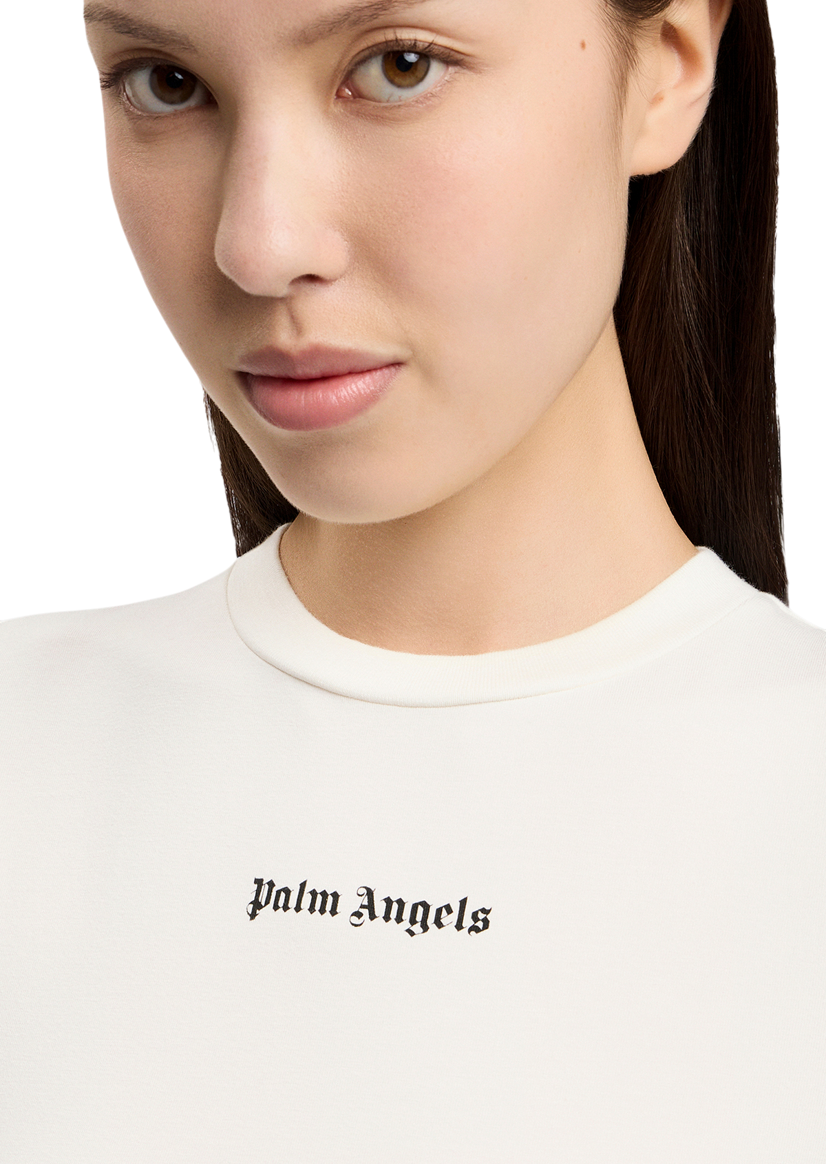 Classic Logo Baby Tee
