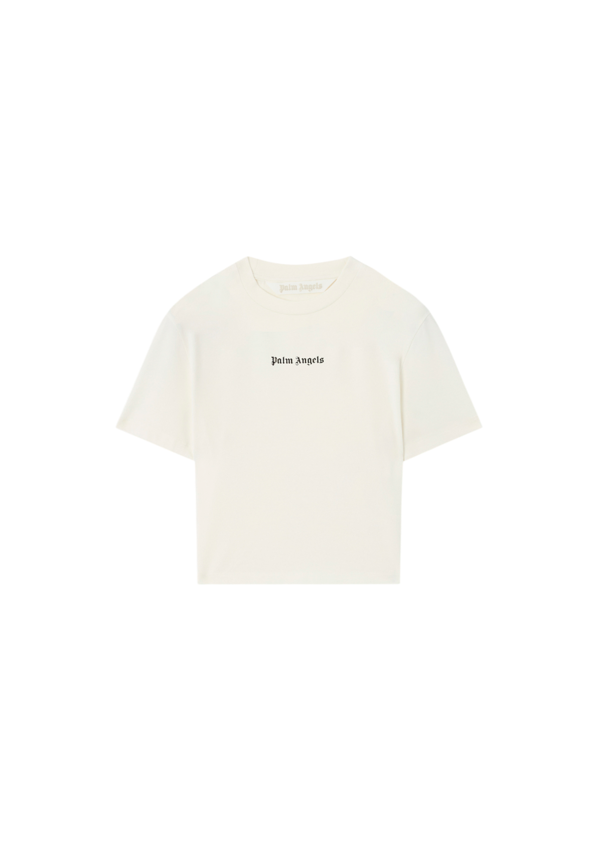 Classic Logo Baby Tee