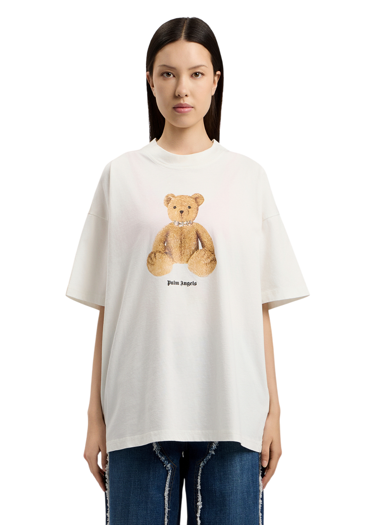 Bear Loose Tee