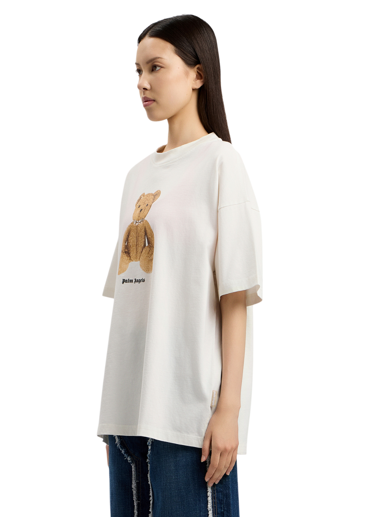 Bear Loose Tee