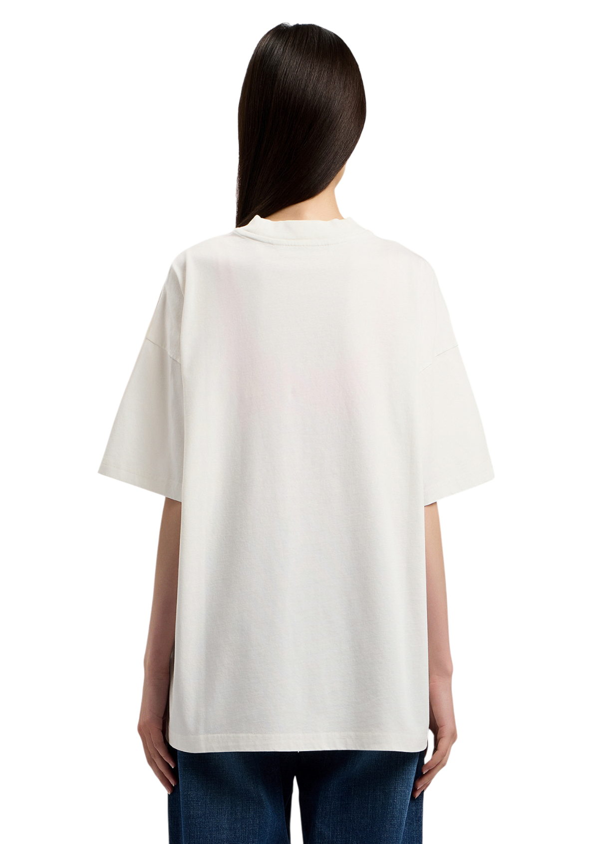 Bear Loose Tee