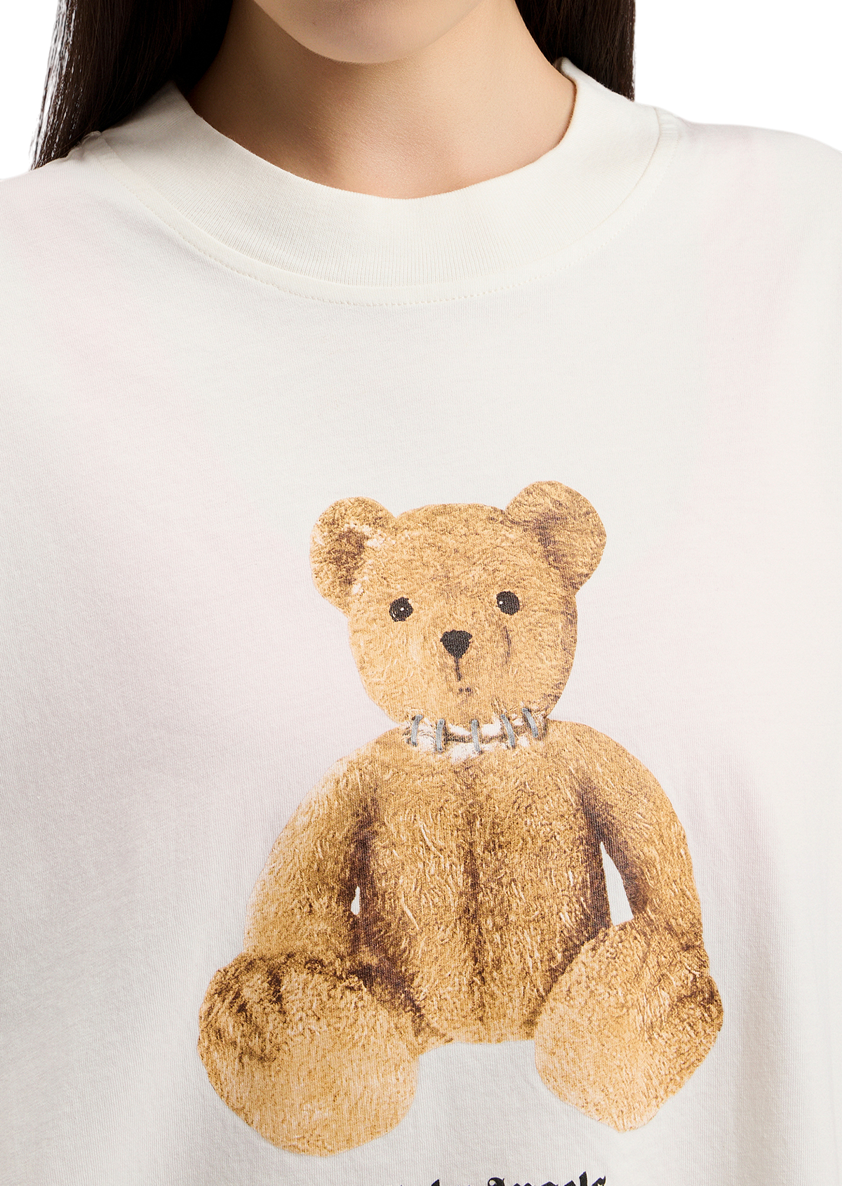 Bear Loose Tee