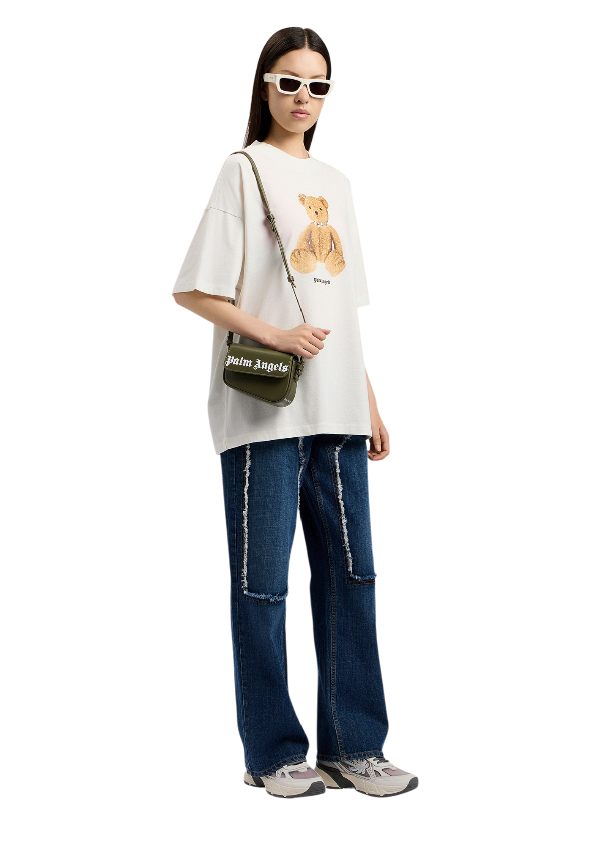Bear Loose Tee