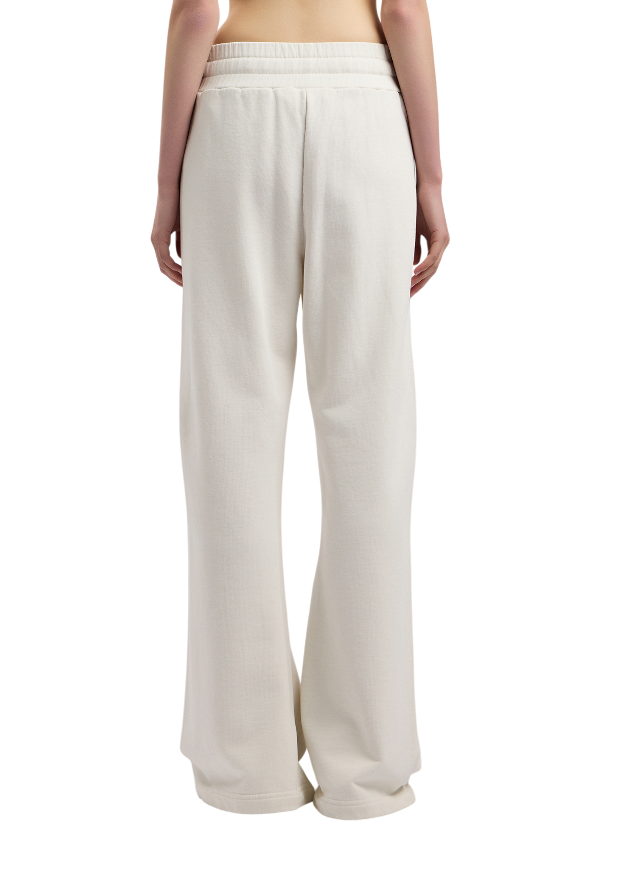 Waist Logo Sweatpants