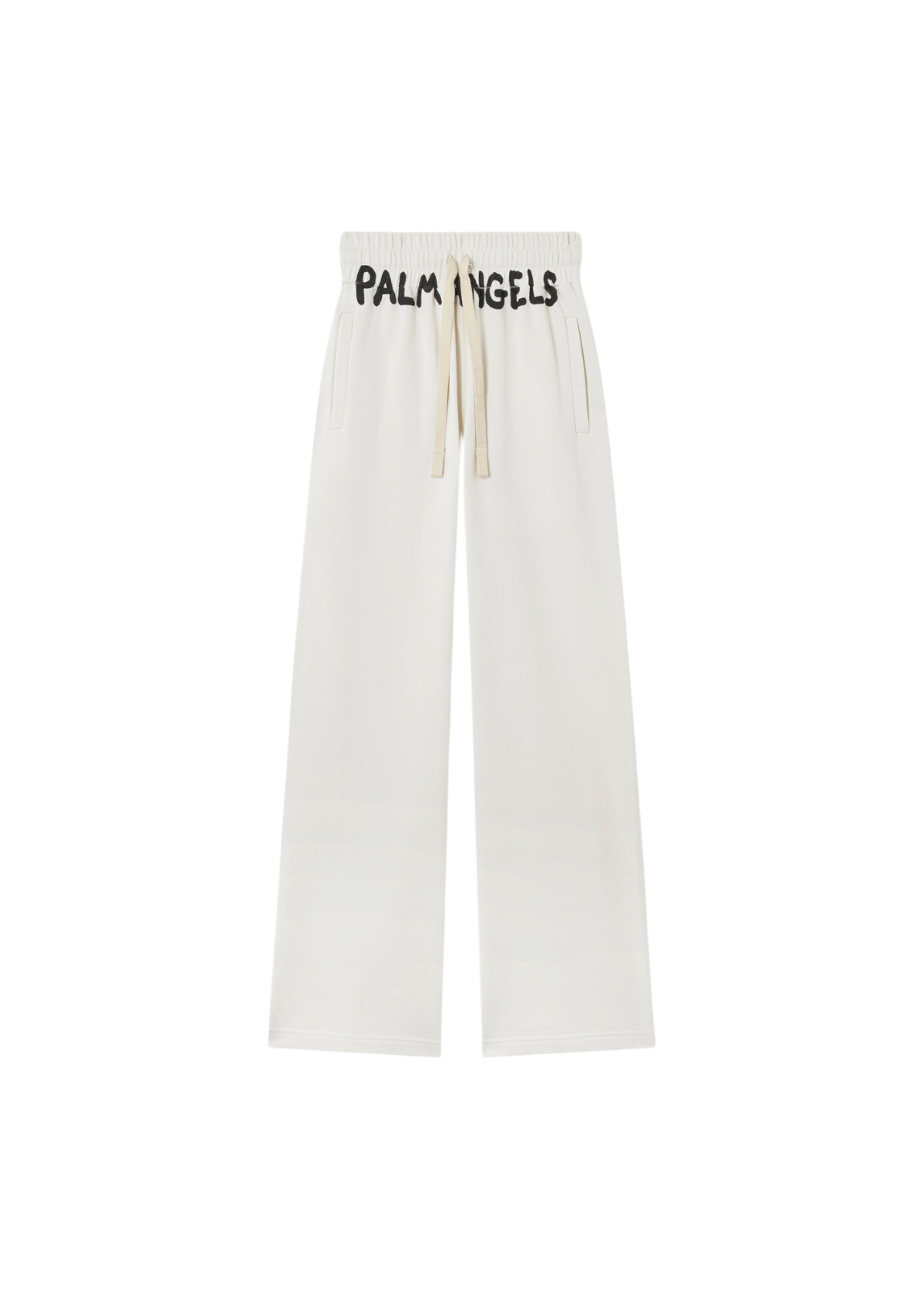 Waist Logo Sweatpants