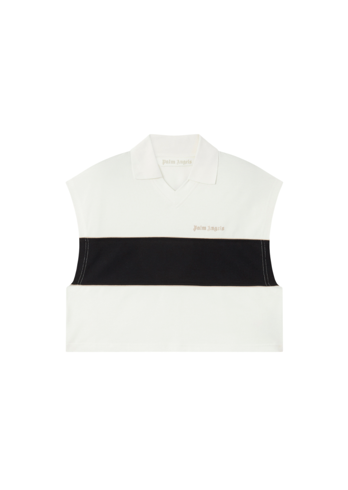 Cb Classic Logo Boxy Polo
