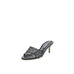 SJP By Sarah Jessica Parker Perry Galaxy Mesh 50mm Sandals