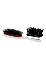 Handy Boar Bristle Hairbrush B3