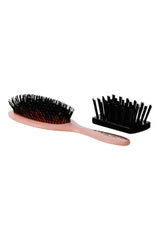 Handy Boar Bristle Hairbrush B3