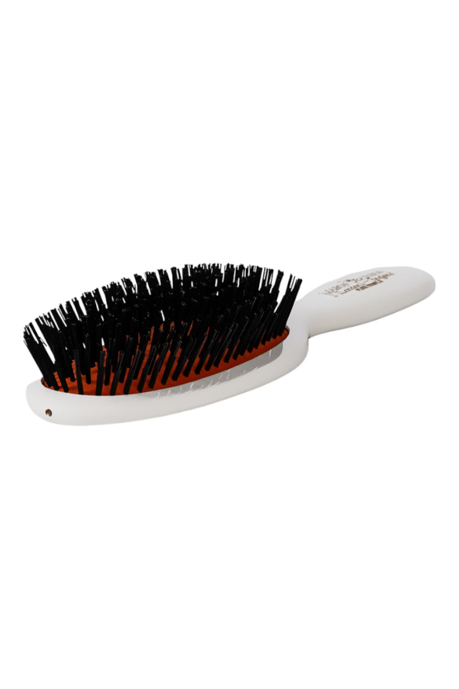 Pocket Bristle Hairbrush B4
