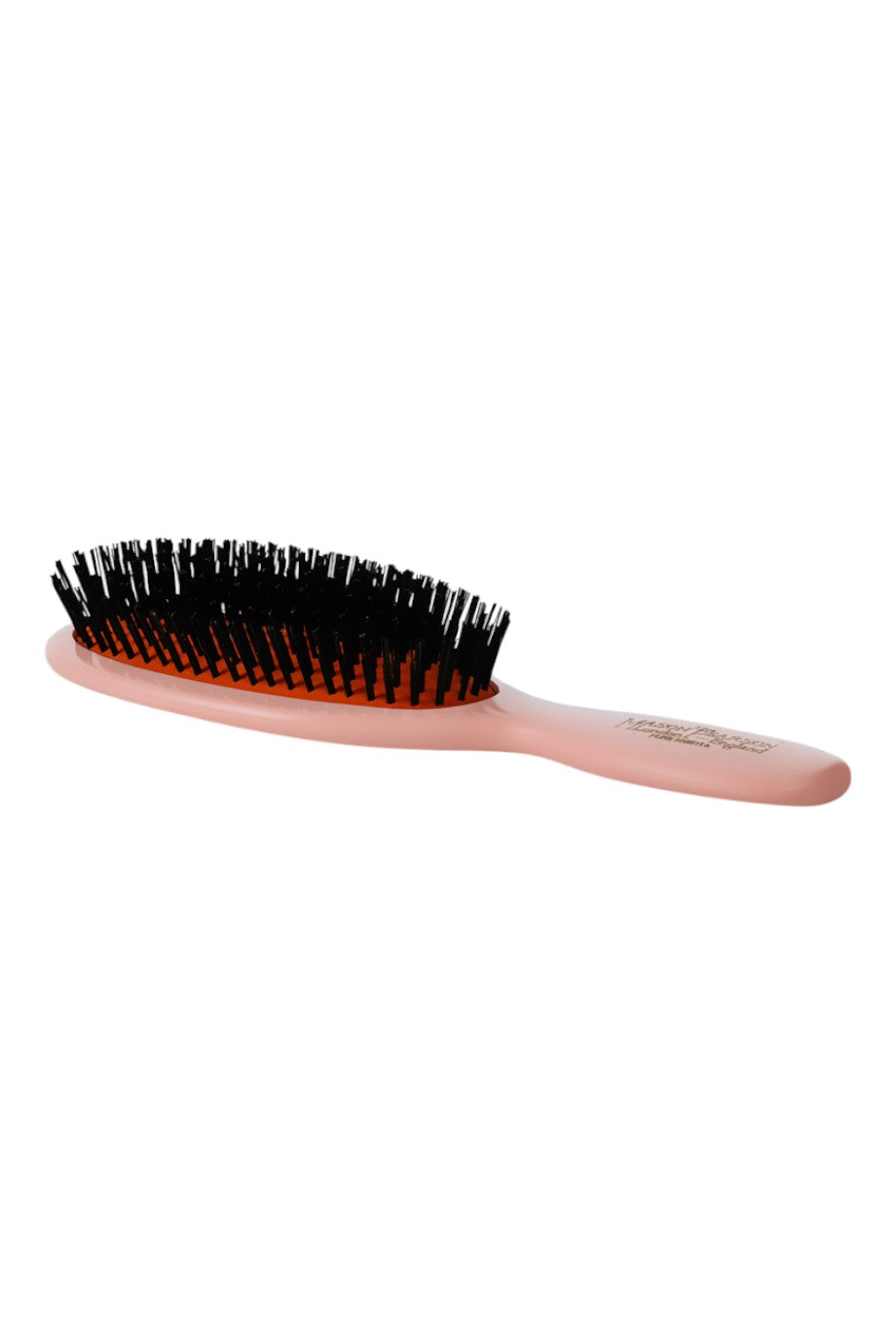Pocket Bristle Hairbrush B4