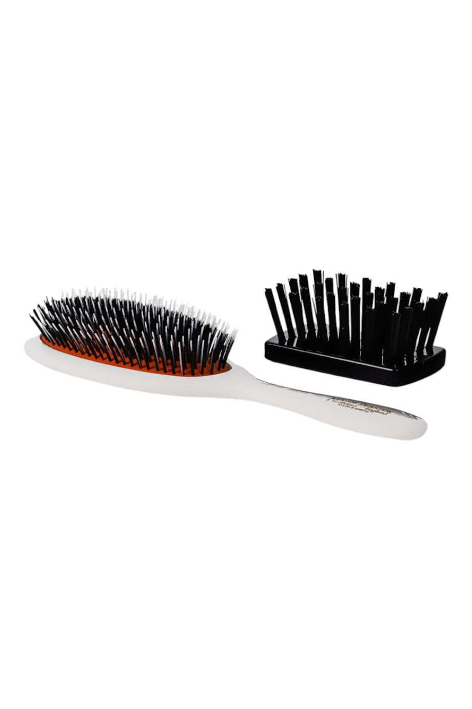 Handy Bristle & Nylon Hairbrush BN3