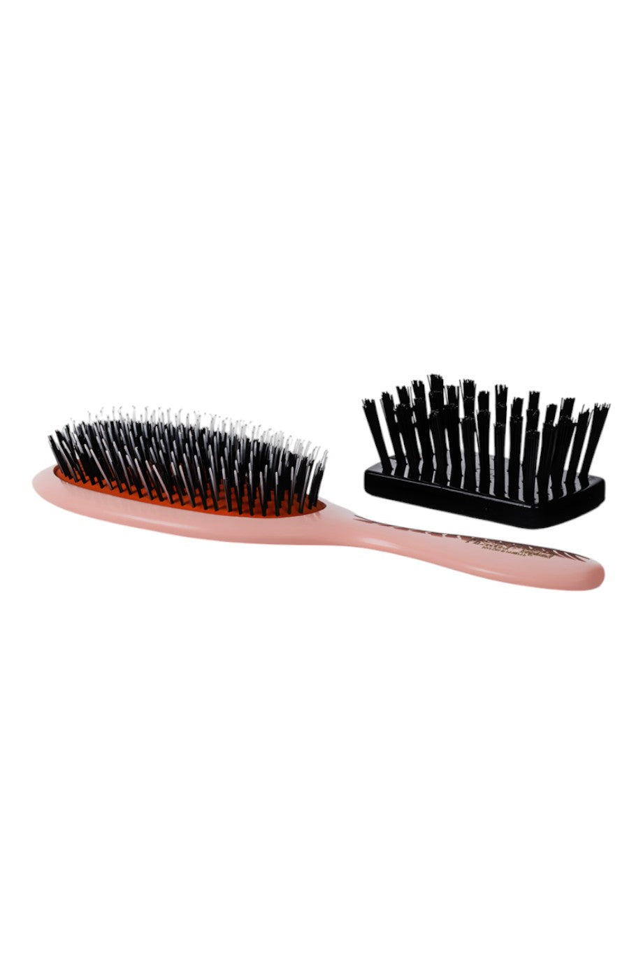 Handy Bristle & Nylon Hairbrush BN3