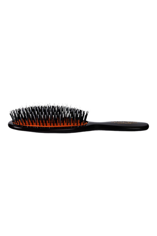 Pocket Bristle & Nylon Hairbrush BN4