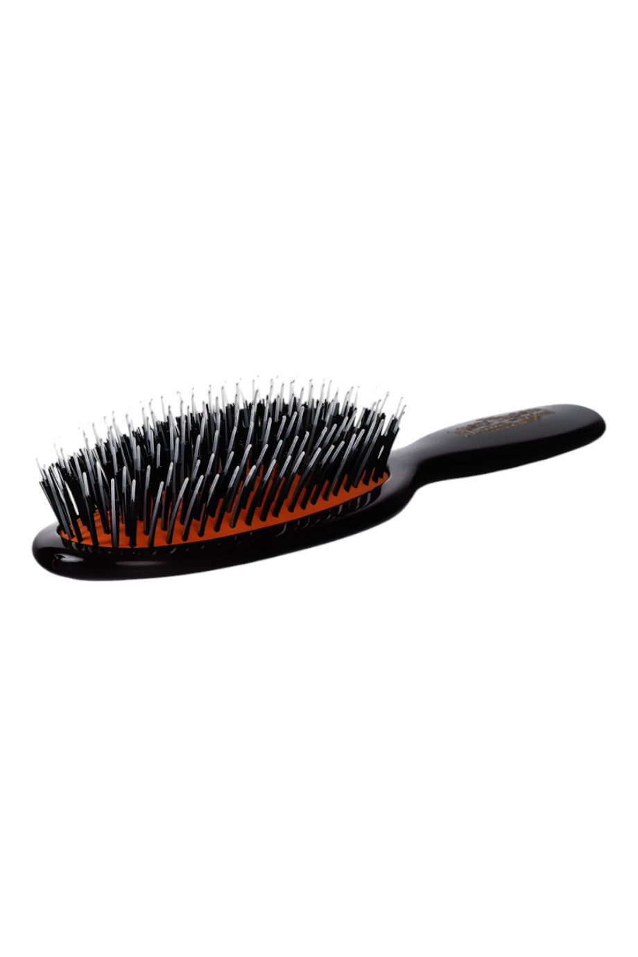 Pocket Bristle & Nylon Hairbrush BN4
