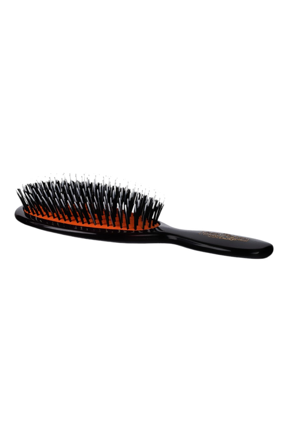 Pocket Bristle & Nylon Hairbrush BN4