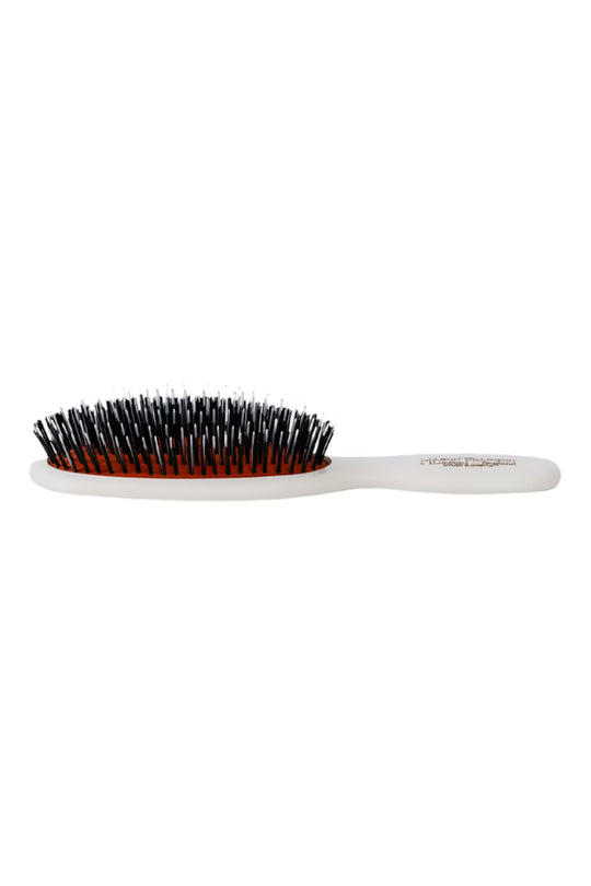 Pocket Bristle & Nylon Hairbrush BN4