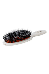 Pocket Bristle & Nylon Hairbrush BN4