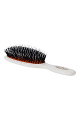Pocket Bristle & Nylon Hairbrush BN4