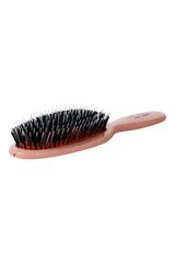 Pocket Bristle & Nylon Hairbrush BN4