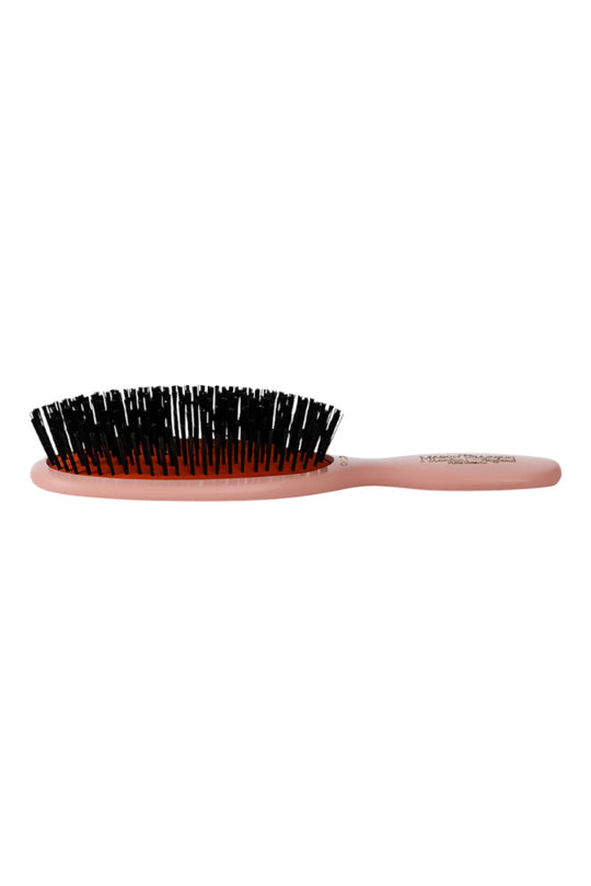 Pocket Child Bristle Hairbrush CB4