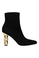 Rue Boots 90 MM - Low