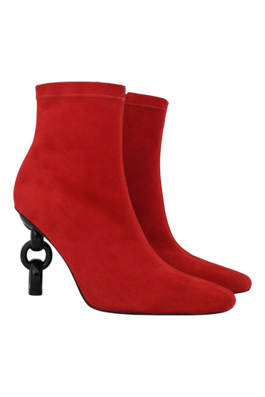 Rue Boots 90 MM - Low