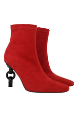 Rue Boots 90 MM - Low