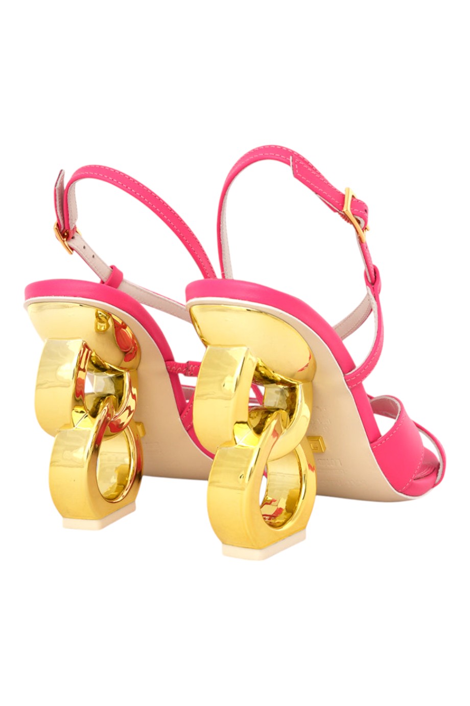 Rylie Sandals 105 MM