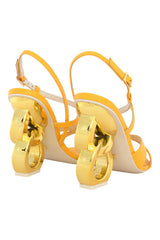 Rylie Sandals 105 MM