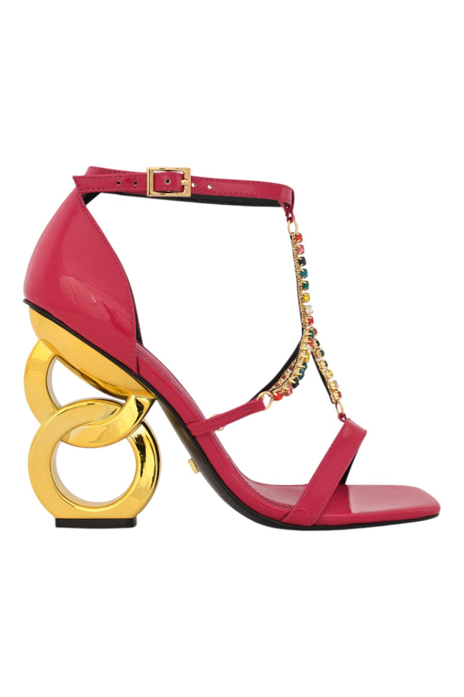 Sadia Sandals 105 MM