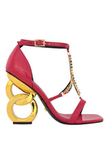 Sadia Sandals 105 MM