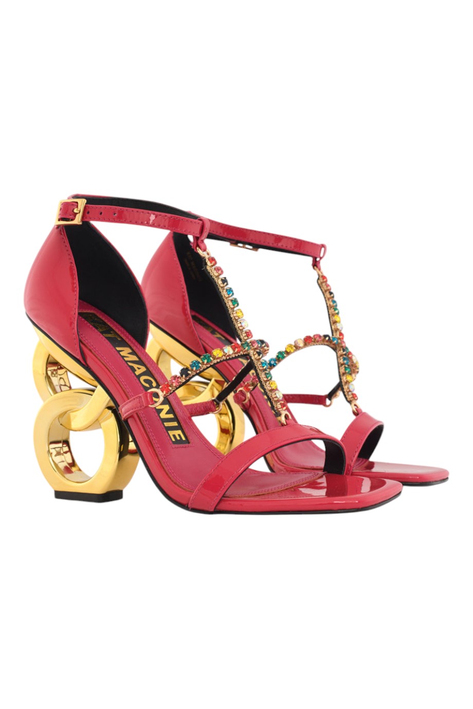 Sadia Sandals 105 MM