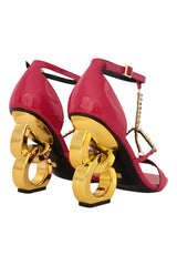 Sadia Sandals 105 MM