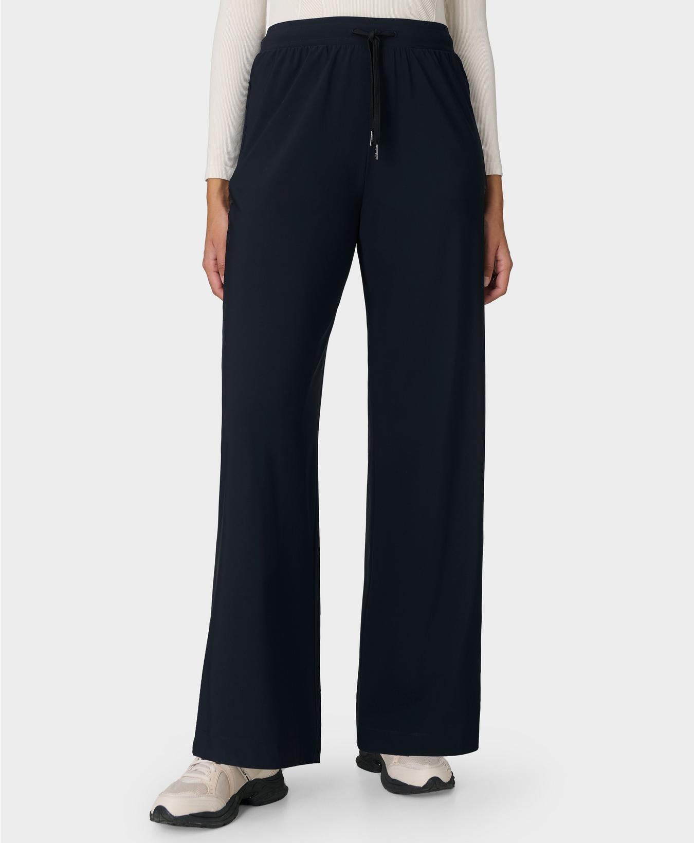Explorer Wide Leg 30 Trouser