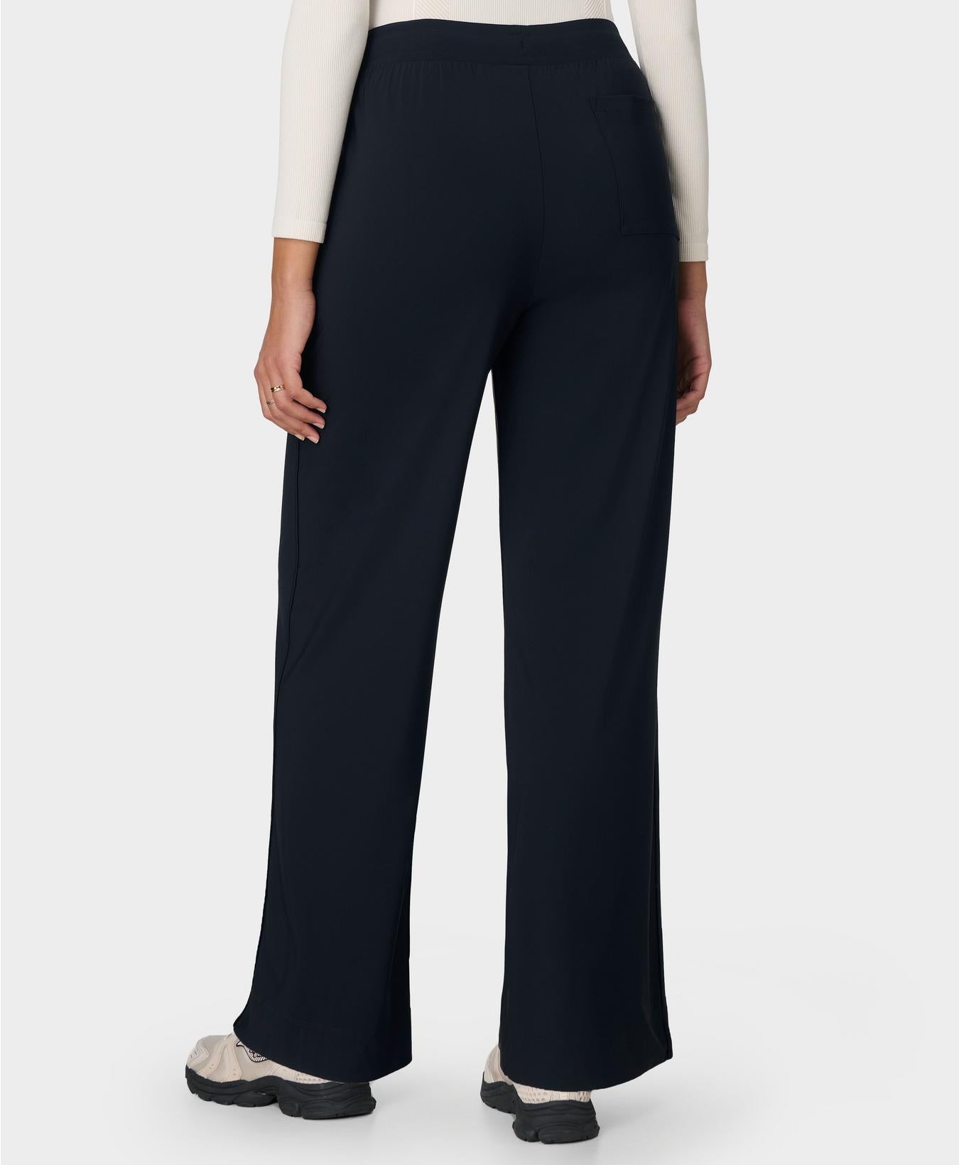 Explorer Wide Leg 30 Trouser