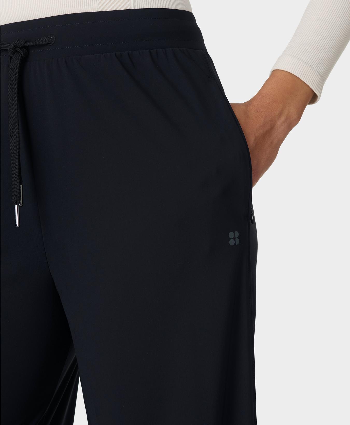 Explorer Wide Leg 30 Trouser