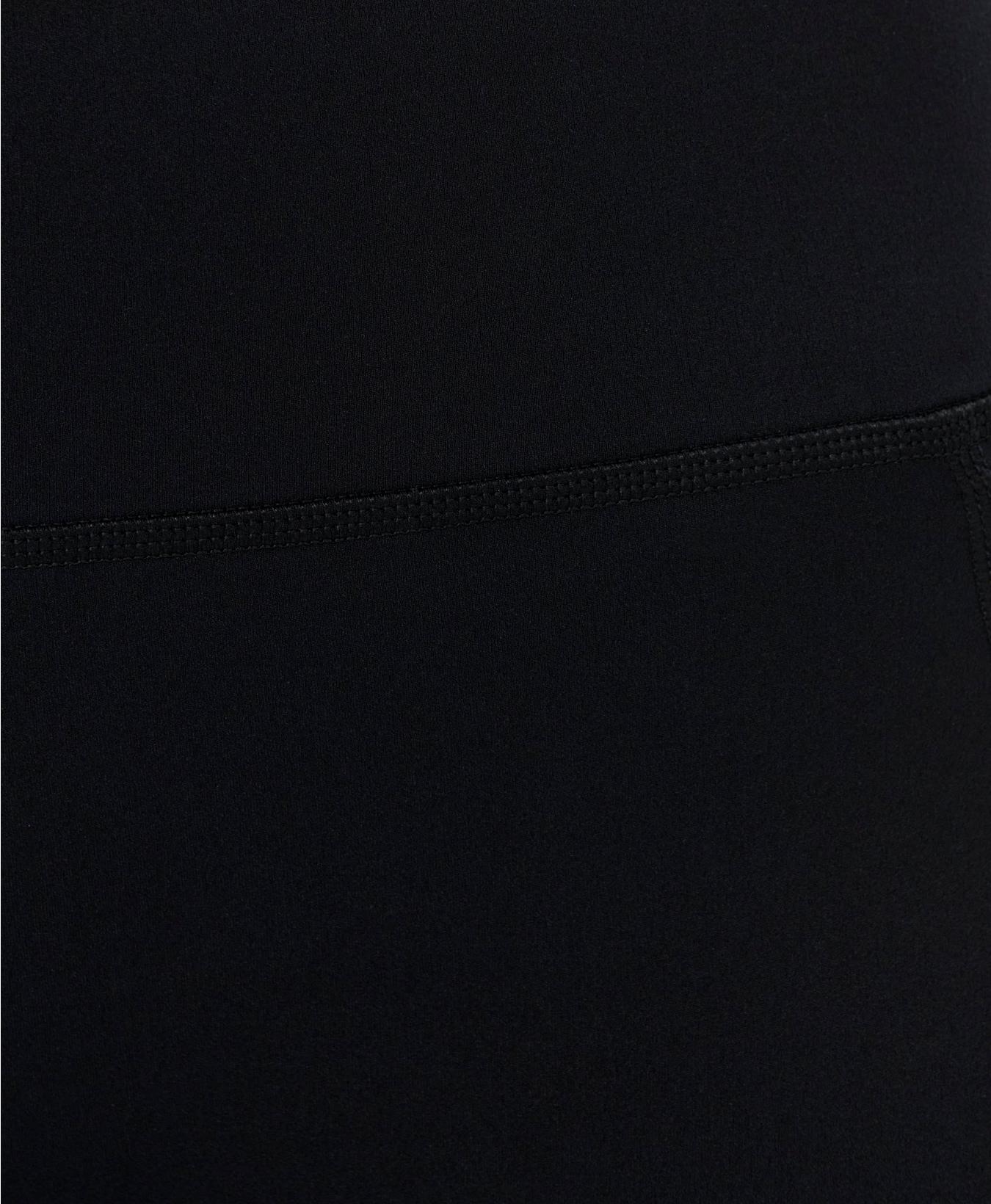 Power 9" Biker Shorts