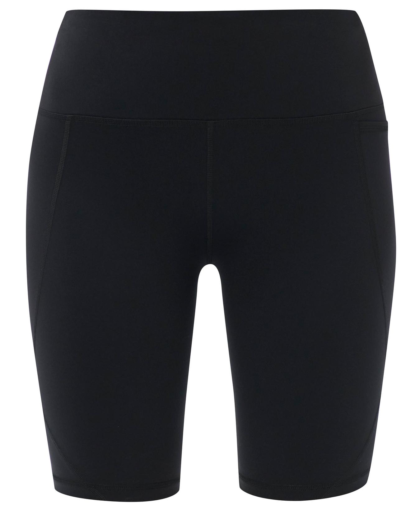 Power 9" Biker Shorts