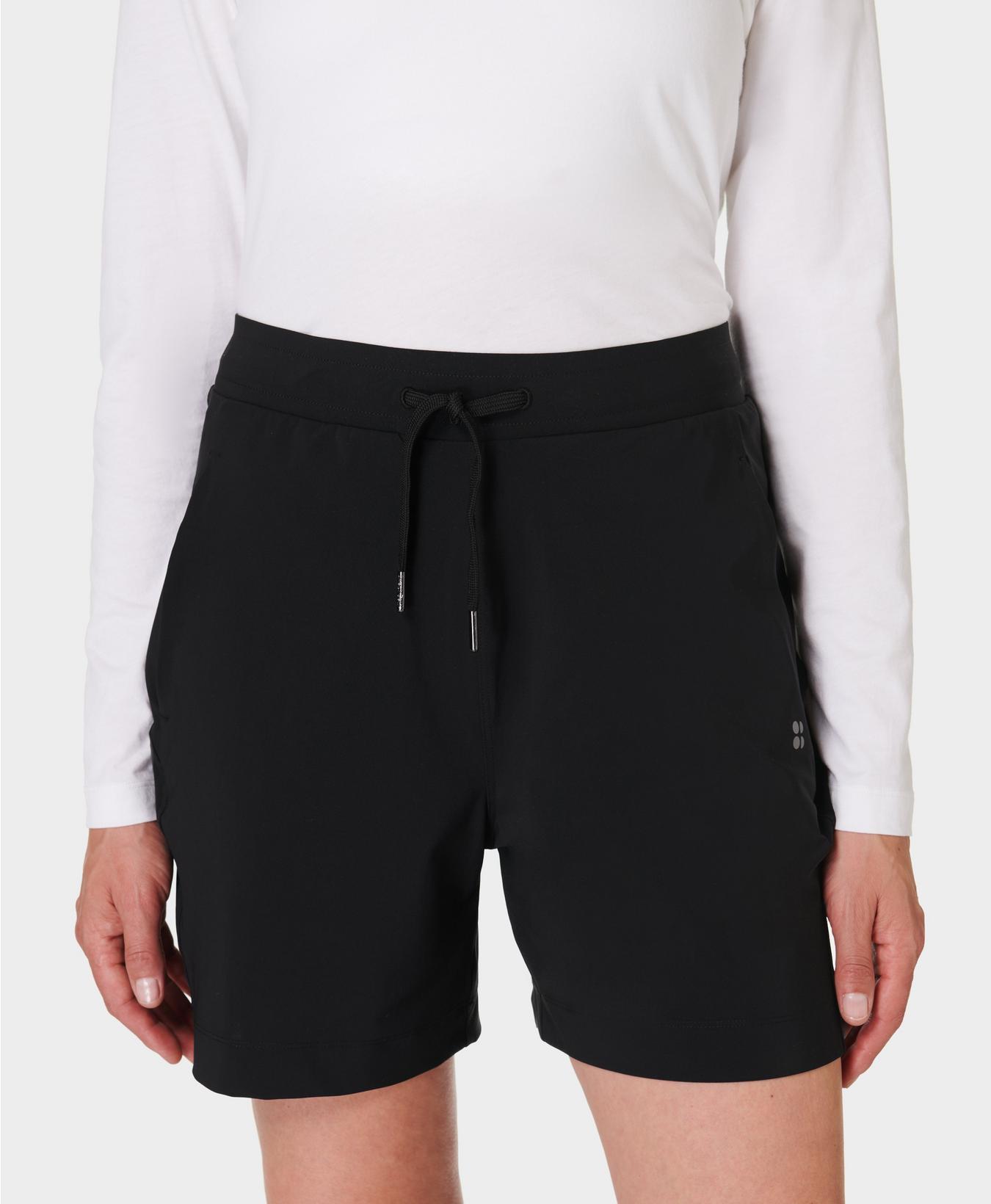 Explorer 5.5" Shorts
