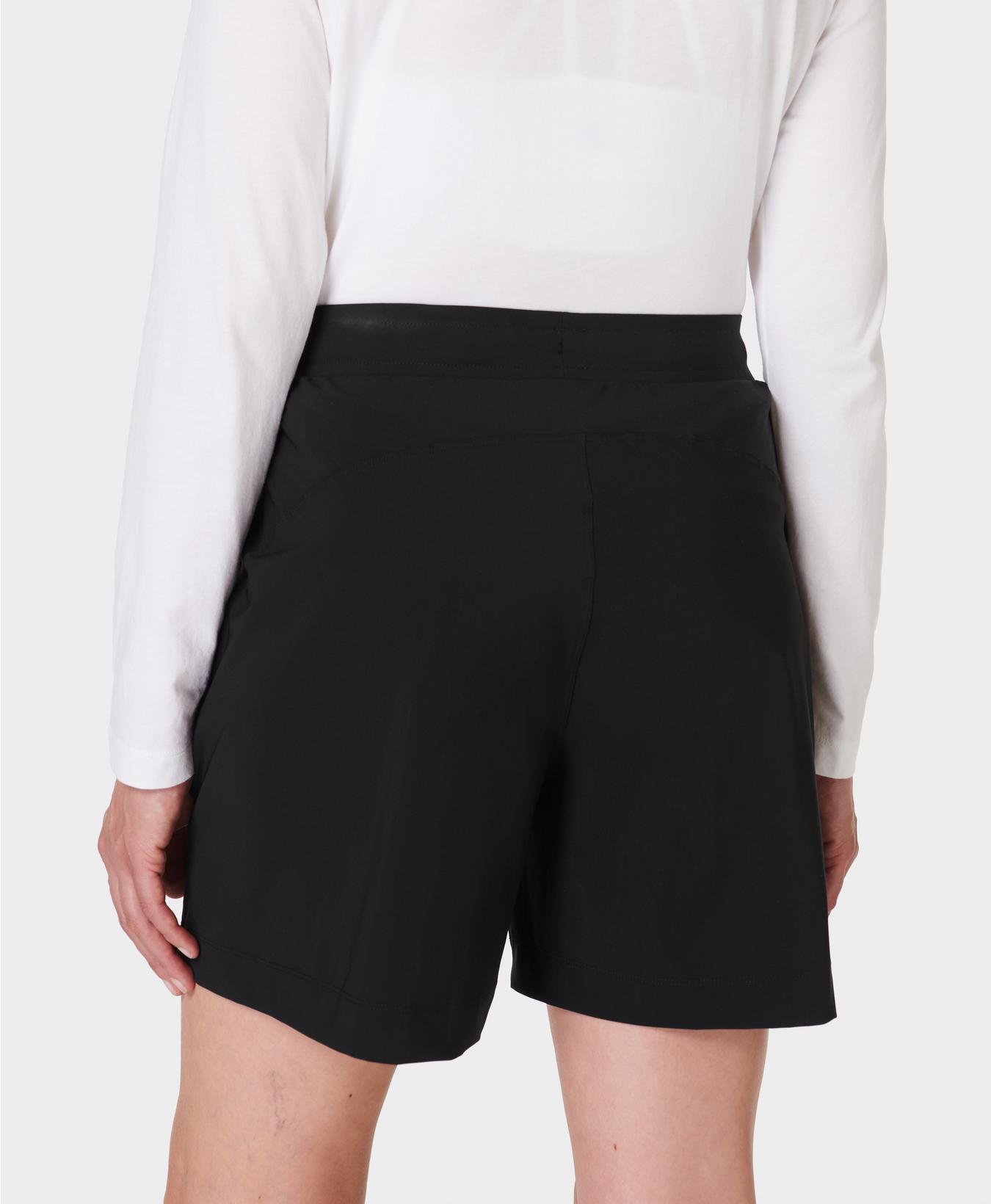Explorer 5.5" Shorts