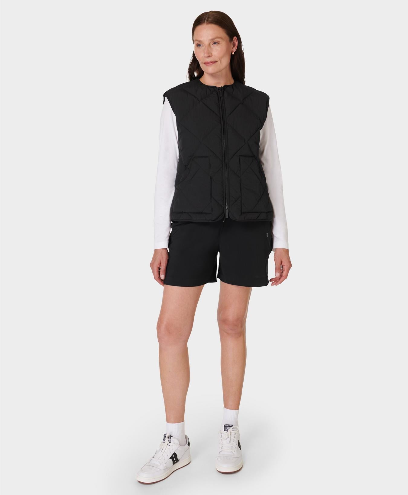 Explorer 5.5" Shorts