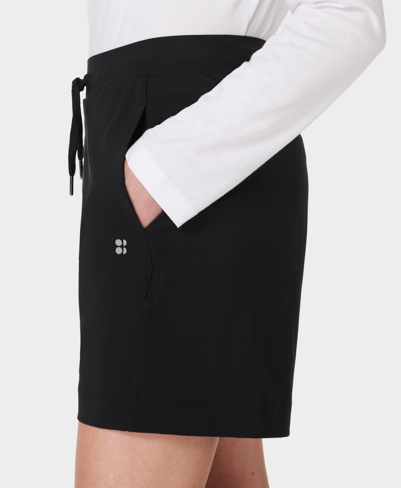 Explorer 5.5" Shorts