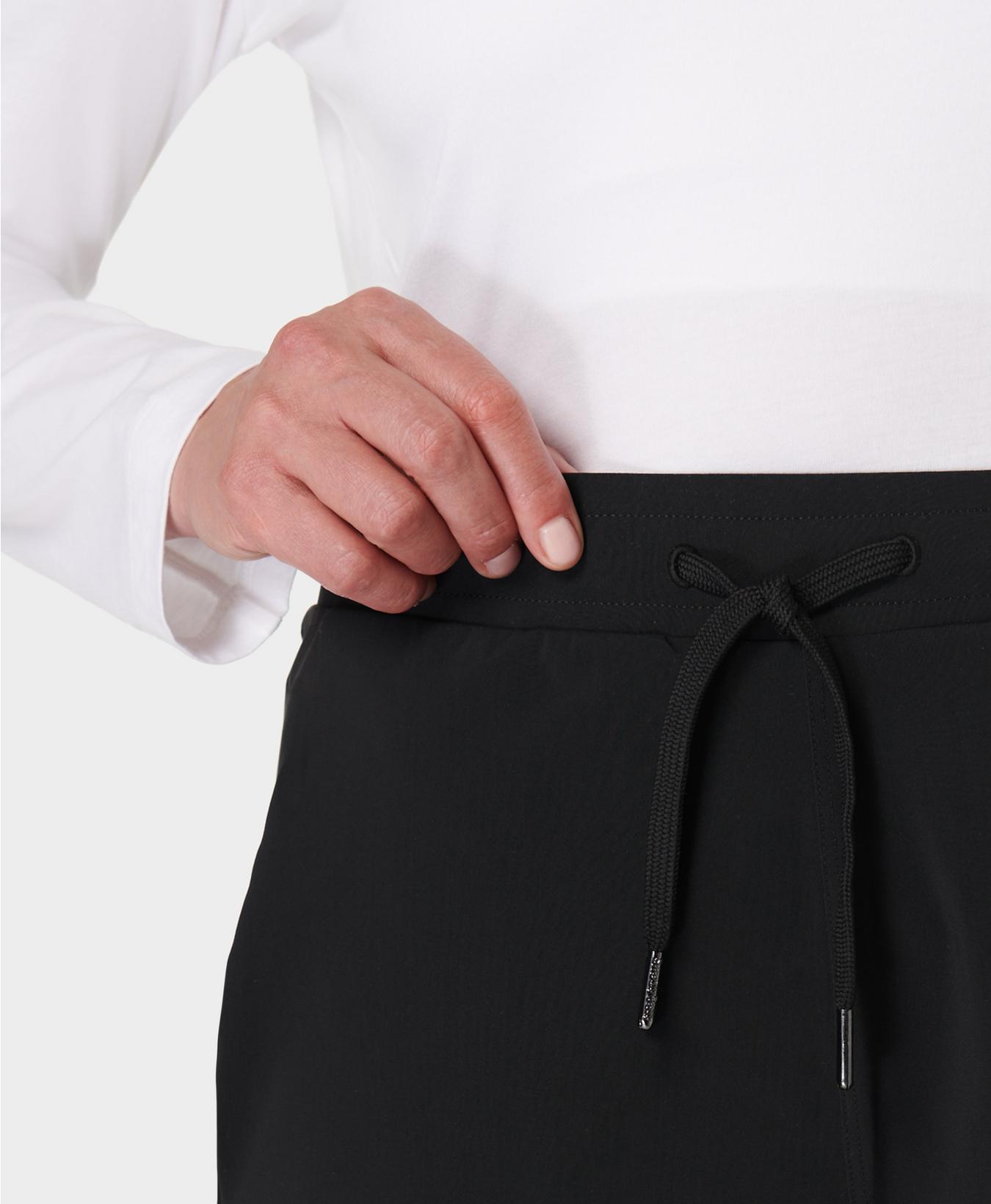 Explorer 5.5" Shorts